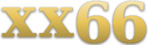 xx66 logo